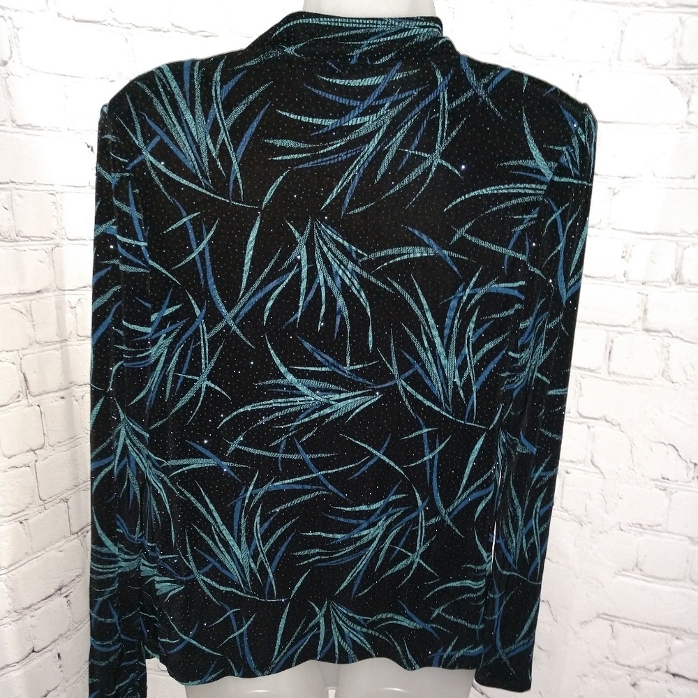 Fancy jacket - Picture 4 of 5